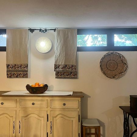 Villa Con Immenso Giardino 奥罗塞伊 外观 照片